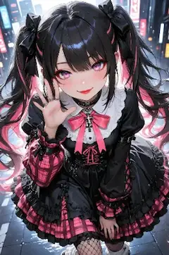 友達とお揃いのやつだよ