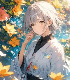 折り紙の２日後に折り鶴ねぇ・・・