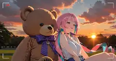 くまちゃんず