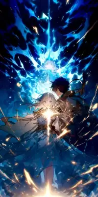【稲魂の精霊/轟く力の化身】