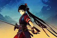 Katana Sword