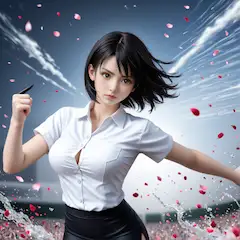 セミリアル先生大激怒