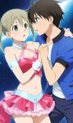 ラブラブライブ