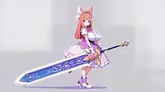 新番組「ラブリー☆えくすきゅーしょん！」