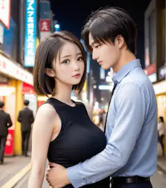 セミリアル先生はイケメンに弱い