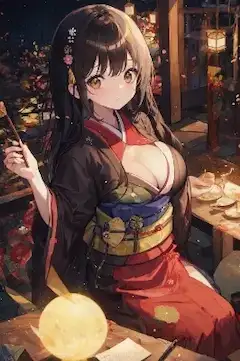 着物＃１