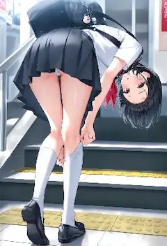 ささやかなハプニング