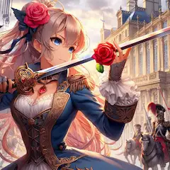 ベルサイユの飴