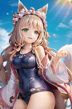 フィギュア111