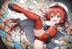 マルゲリータ・ガール