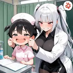 覚悟は出来てるんだろうね？