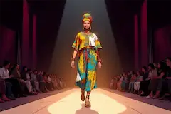 Afro Fashion