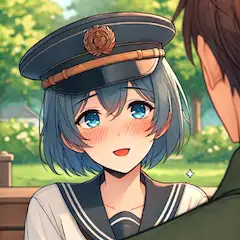 女性教官　デレ