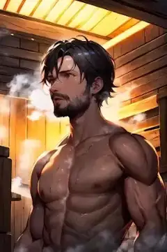 12分の時を刻む男