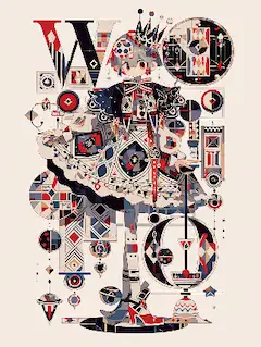 ★幾何学の王女