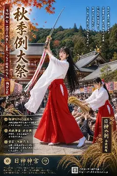 収穫祭