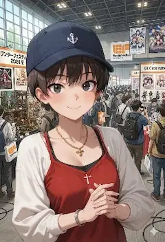 お休みの日