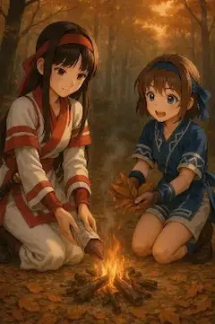 味覚の秋