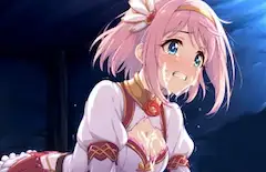 ユイ(プリコネ)