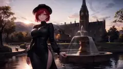 フォーマルドレス