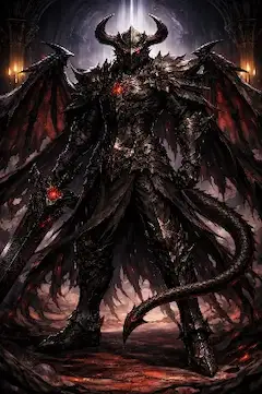 魔王第二形態