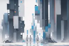 未来への回廊