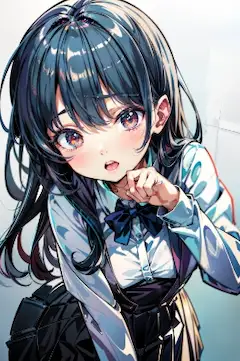 山田杏奈の写真！