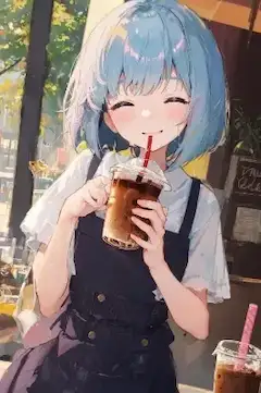 カフェ＃８