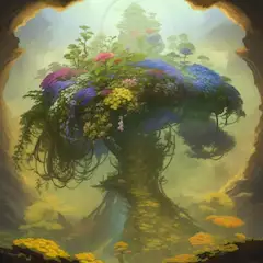花の辞林