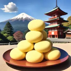🍡＞＞＞岡山