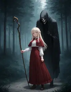 グリムリーパー