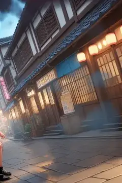 港町(動画)