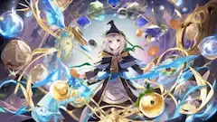 魔女ちゃん