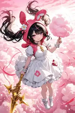 試作
