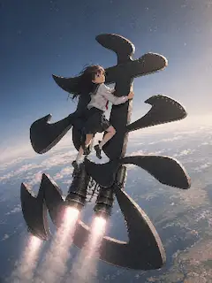 恋昇り