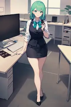 会社のラスボス
