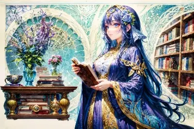 静かなる探究者📚