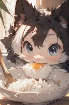 美味し〜い！