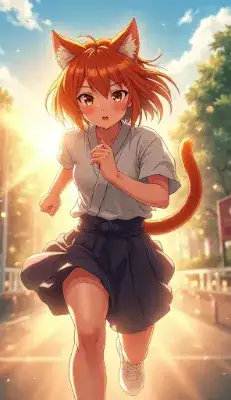 まずは体力作りから
