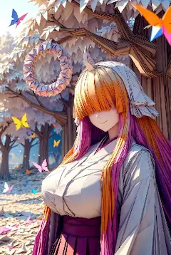 折姫