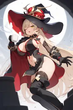 コーヒーブレイク　ニュイニュイ