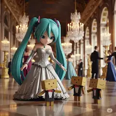 ボクトオドッテ