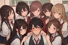 学園天国