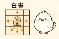 チュンの考えた最強の駒だチュン