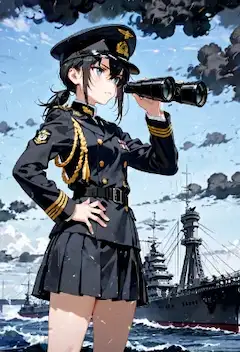 本日天気晴朗ナレドモ浪高シ（日本海海戦120周年企画①）
