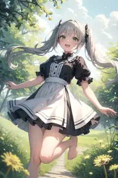 春