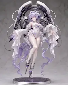 勝利の女神NEKKE：リバーレリオ フィギュア風