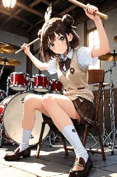 ミュージック・バトル②