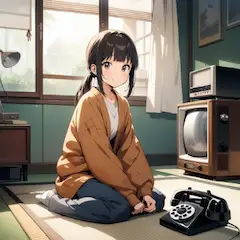 昭和のお家