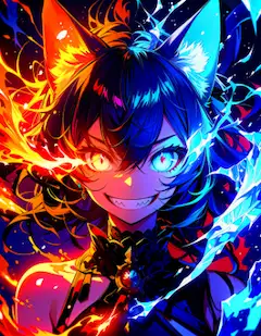 半冷半燃とはこれの事かー！